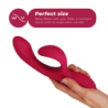 WE-VIBE - VIBRADOR APP NOVA