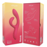 WE-VIBE - VIBRADOR APP NOVA