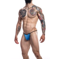 CUT4MEN - BRIEFKINI AZUL ROYAL OTS M