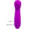 PRETTY LOVE - SMART VIBRADOR ESTIMULADOR HIRAM