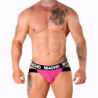 MACHO - MX28FR JOCK ROSA NEON L