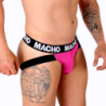 MACHO - MX28FR JOCK ROSA NEON L