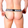 MACHO - MX28FR JOCK ROSA NEON L