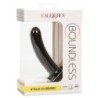 CALEXOTICS - BOUNDLESS DILDO 15.25 CM COMPATIBLE CON ARNES