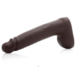 FLESHJACK - MILAN CHRISTOPHER DILDO 18.4 CM