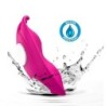 ARMONY - HONEYBEE PANTIES VIBRADOR PUNTO G CONTROL REMOTO FUCSIA