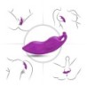 ARMONY - HONEYBEE PANTIES VIBRADOR PUNTO G CONTROL REMOTO VIOLETA