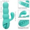 CALEXOTICS - DEL MAR DIVA VIBRADOR RABBIT VERDE AGUA BY CALIFORNIA DREAMING