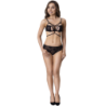 LIVCO CORSETTI FASHION - ELIANA LC 90688 SET SUJETADOR + PANTY L/XL