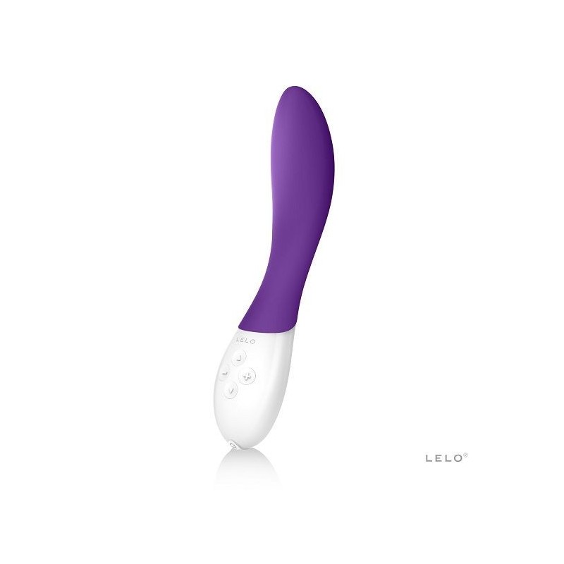 LELO - MONA 2 VIBRADOR VIOLETA