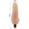 BAILE - SUPER MINI MAVOUVIN VIBRADOR