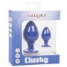 CALEXOTICS - CHEEKY PLUGS ANALES LILA