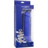 CALEXOTICS - ADMIRAL CAPTAIN DILDO REALISTICO VIBRADOR AZUL