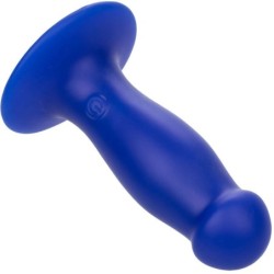 CALEXOTICS - ADMIRAL FIRST MATE PLUG ANAL VIBRADOR AZUL