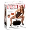 FETISH FANTASY SERIES - ASIENTO CALIENTE