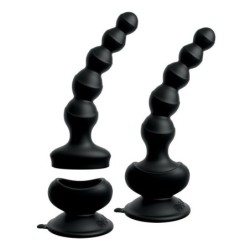 3SOME - WALL BANGER BEADS NEGRO