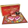 MONOGAMY - JUEGO PAREJAS ALTO CONTENIDO ERÃ“TICO