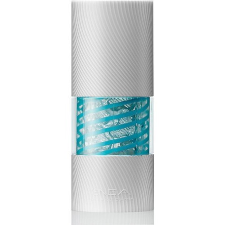 TENGA - SPINNER MASTURBADOR TETRA