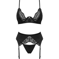 OBSESSIVE - BELLASTIA SET TRES PIEZAS M/L