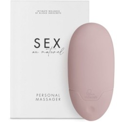 BIJOUX - VIBRADOR ÃNTIMO RECARGABLE