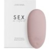 BIJOUX - VIBRADOR ÃNTIMO RECARGABLE