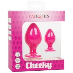 CALEXOTICS - CHEEKY PLUGS ANALES ROSA