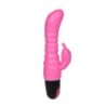 BAILE - VIBRATOR ROSA 22.5 CM