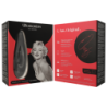 WOMANIZER - MARILYN MONROE CLASSIC 2 ESTIMULADOR DE CLÃTORIS NEGRO