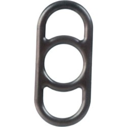 CALEXOTICS - PRECISION PUMP ANILLO POTENCIADOR DE LA ERECCIÃ“N SILICONA