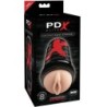 PDX ELITE - MASTURBADOR MASCULINO FORMA VAGINA