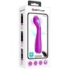 PRETTY LOVE - HECTOR VIBRADOR ELECTROSHOCK APP GRATUITA VIOLETA