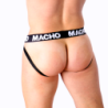 MACHO - MX28FA JOCK AMARILLO L