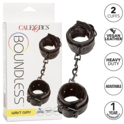 CALEXOTICS - BOUNLESS WRIST CUFFS ESPOSAS PARA MANOS