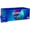 DUREX - NATURAL SLIM FIT BASIC 144 UNIDADES