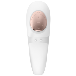 SATISFYER - PRO 4 COUPLES EDICIÃ“N 2020