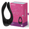 SATISFYER - PARTNER MULTIFUN 2 NEGRO