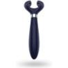 SATISFYER - ENDLESS FUN MULTI VIBRADOR 3 AZUL