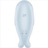 SATISFYER - SEAL YOU SOON SUCCIONADOR DE CLITORIS