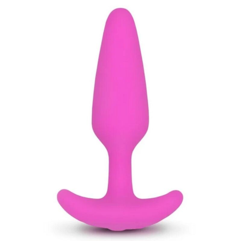 G-VIBE - GPLUG PLUG ANAL VIBRADOR XS FUCSIA