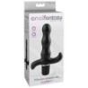 ANAL FANTASY - VIBRADOR PROSTATA 9 FUNCIONES