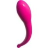 CLASSIX - DILDO DOBLE FLEXIBLE 43.7 CM ROSA