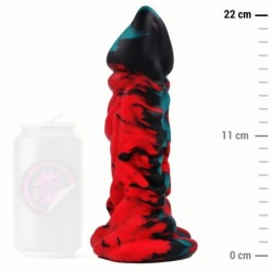 EPIC - PHOBOS DILDO HIJO DEL AMOR Y DELEITE TAMAÃ‘O PEQUEÃ‘O