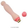 BAILE - FLEXI VIBE SENSUAL SPINE VIBRADOR 22 CM