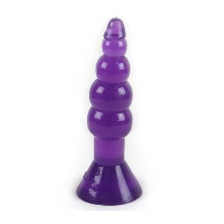 BAILE - CLIMAX HAPPENS PLUG ANAL 17 CM