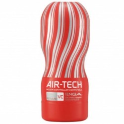 TENGA - REUSABLE VACUUM CUP VC REGULAR