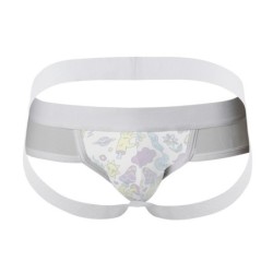 CUT4MEN - JOCKSTRAP MIAMI L