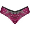 OBSESSIVE - ROSENTY PANTIES XS/S