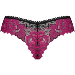 OBSESSIVE - ROSENTY PANTIES XS/S