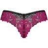 OBSESSIVE - ROSENTY PANTIES XS/S