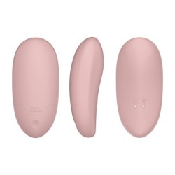 BIJOUX - VIBRADOR ÃNTIMO RECARGABLE